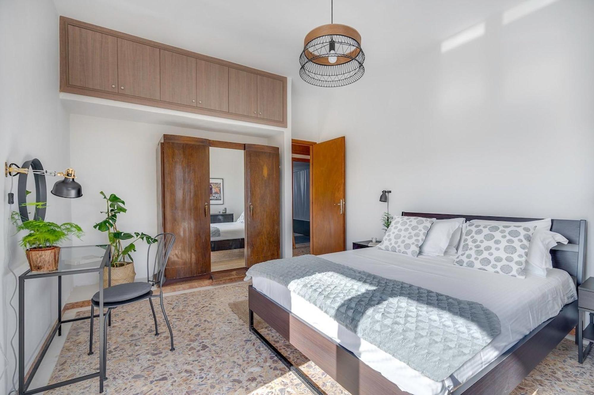 Sea City And Mountain View Apartment Chania  Exterior foto
